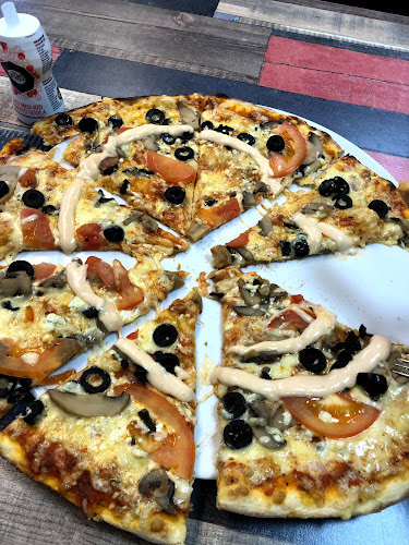 Comments and reviews of DAY BY DAY RAVINTOLA