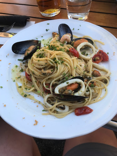 Ravintola Sergio´s - Ravintola-ala