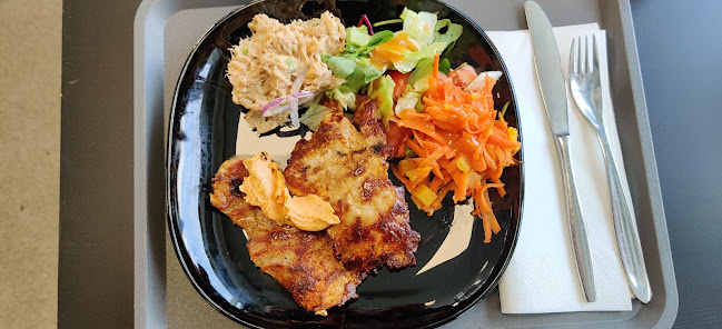 Reviews of LounasWarikko in Naantali - Ravintola-ala