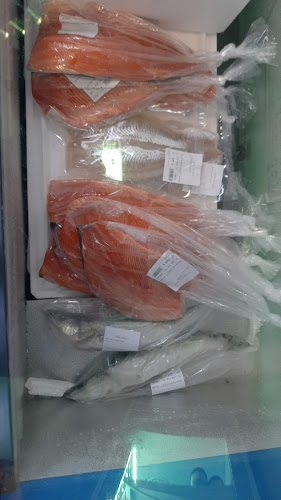 kalakauppa Sumppu - Mynämäki