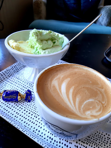 Opinii despre Café Sali în Rauma - Ravintola-ala