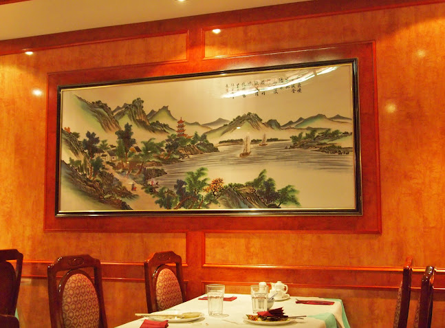 Onnea Ravintola - Salo - Ravintola-ala