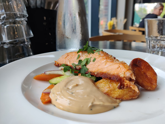 Comentarii opinii despre Borg Kitchen & Bar