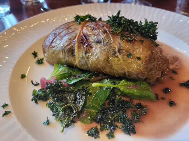 Graniittilinna - Helsinki