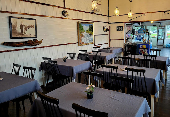 Vuoksen Kalastuspuisto - Imatra