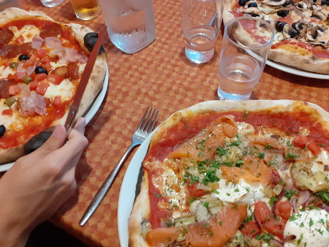 Villetta Ravintola Pitsaravintola Pizzeria Open Times