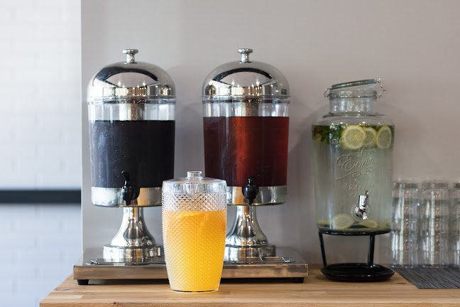 Ravintola Rosmariini - Helsinki