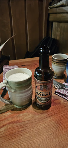 Reviews of Viikinkiravintola Harald in Jyväskylä - Ravintola-ala