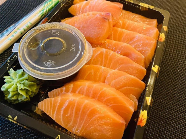 Comentarii opinii despre Oishi Sushi