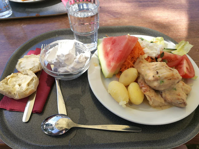 Opinii despre Ravintola Seiska în Hämeenlinna - Ravintola-ala