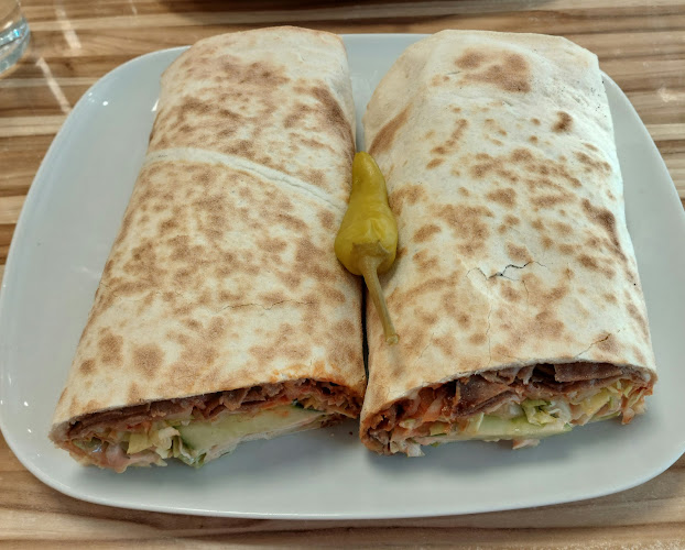 Airin Kebab - Ravintola-ala