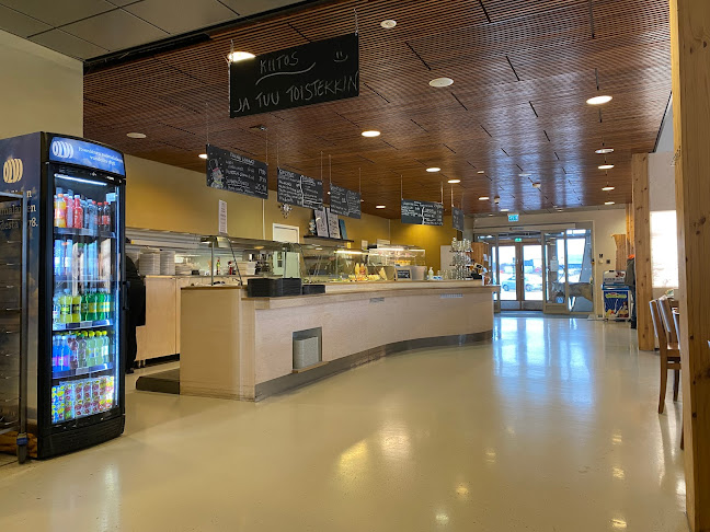 Comentarii opinii despre Vihiluodon Kala Oy