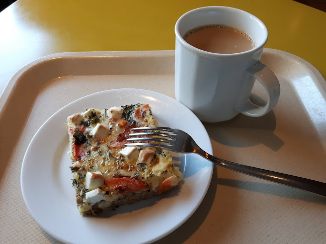 Kahvila Leivintupa - Ravintola-ala