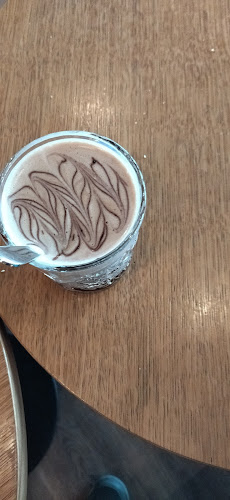 Coffee House Rovaniemi - Rovaniemi