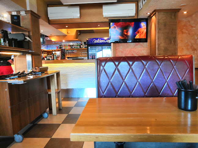 Opinii despre Da Max în Oulu - Ravintola-ala