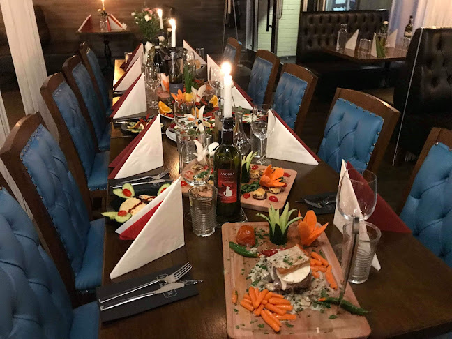 Ristorante La Locanda Vantaa