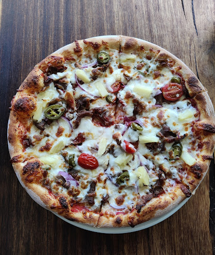 Opinii despre Pizza 4u în Hyvinkää - Ravintola-ala