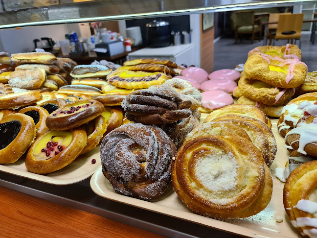 Kahvila Lintsinkulma