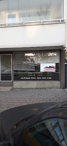 Itäinen Pitkäkatu 41, 20700 Turku