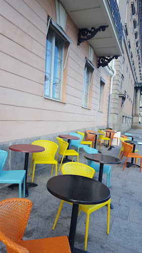 Ravintola Vaelsa Ristorante e Taverna - Ravintola-ala