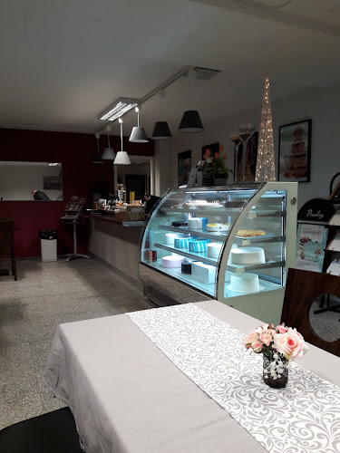 Comentarii opinii despre Muruseni Konditoria