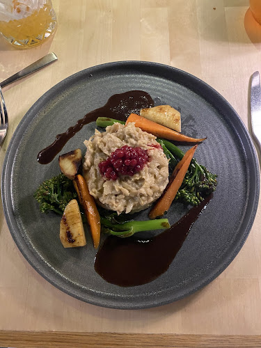 Restaurant Kaunis
