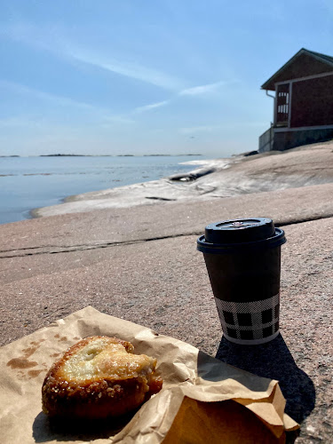 Opinii despre Cafferie Hanko în Hanko - Ravintola-ala