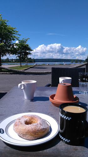 Comments and reviews of Ace Cafe Lahti