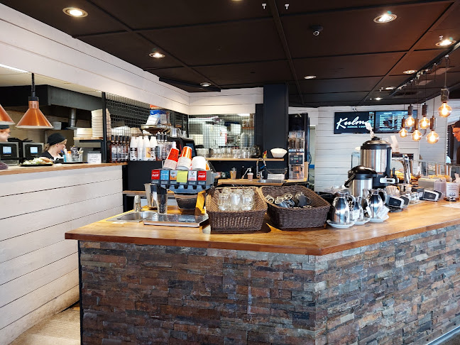 Sagan Liikeskus, Sibeliuksenkatu 18-22, 04400 Järvenpää