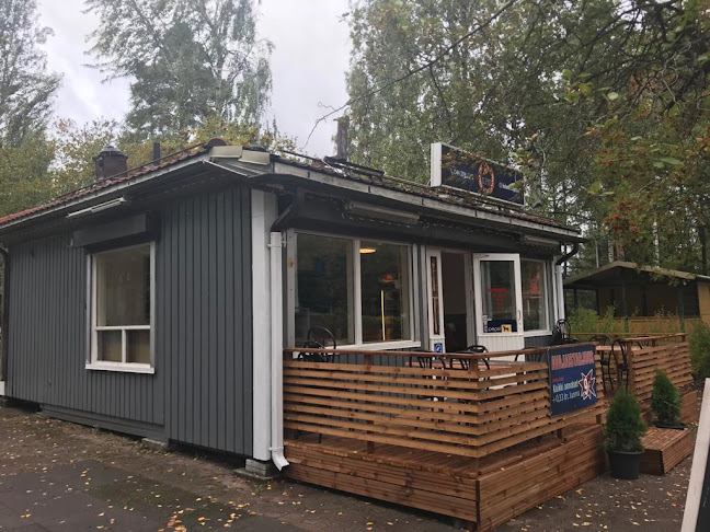 Kulomäen Pizzeria - Vantaa