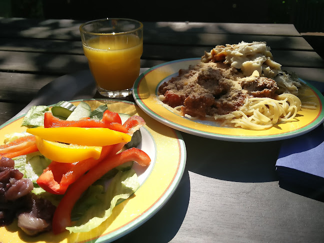 Opinii despre Ravintola Mau-Kas în Espoo - Ravintola-ala