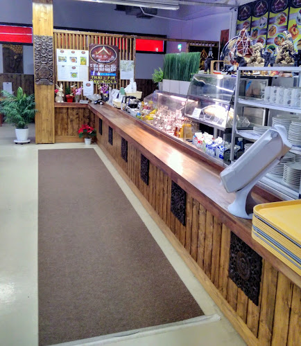 Ravintola Oi Hanko - Ravintola-ala