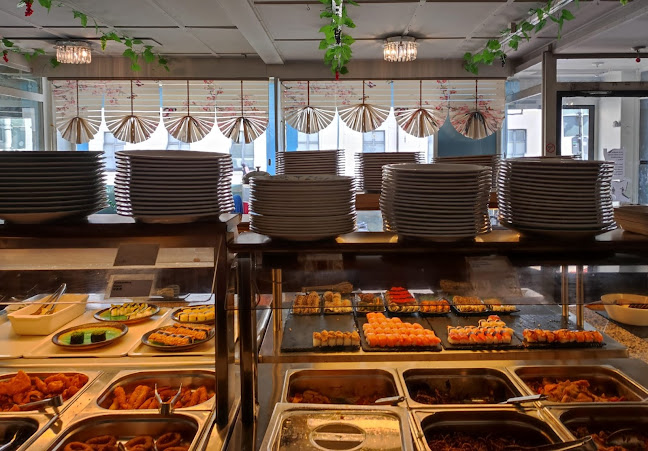 Sakura Sushi - Mikkeli