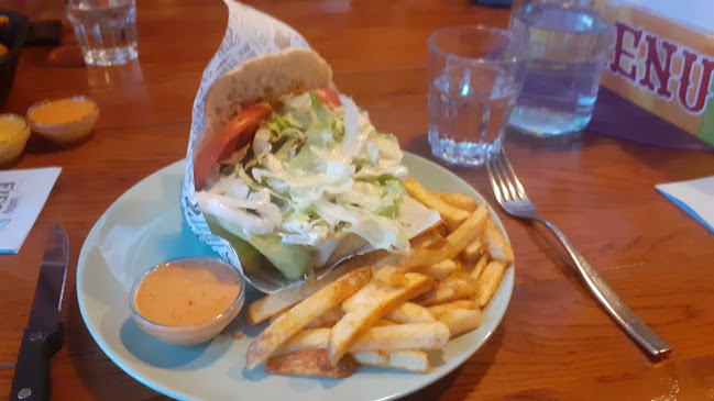 Comentarii opinii despre Cantina Fiesta Orivesi