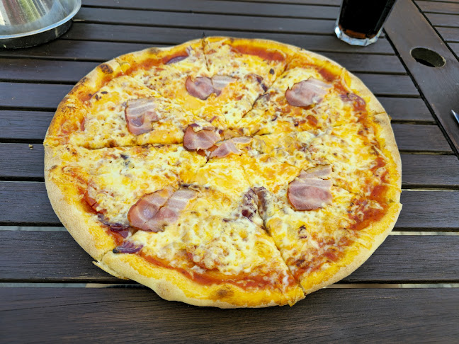 Reviews of Hima-Pizza-Kebab in Hyvinkää - Ravintola-ala