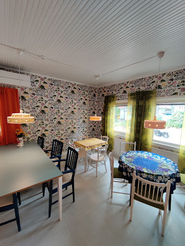 Mummola Kahvila - Ravintola-ala
