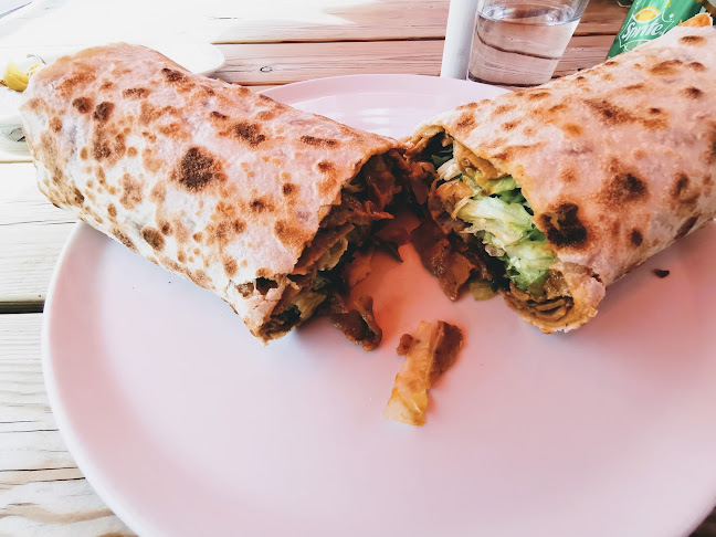 Comentarii opinii despre Länsi kebab & pizzeria