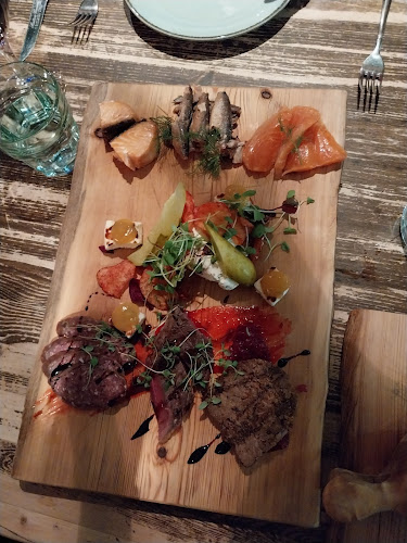 Restaurant Nili - Rovaniemi