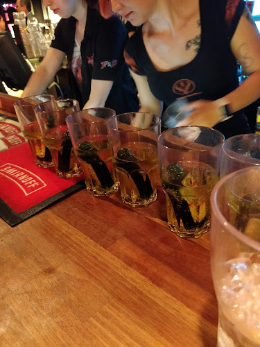 Comentarii opinii despre Bar Pena & The Disco