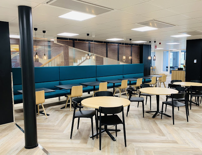 Ravintola Tekuila - Rovaniemi