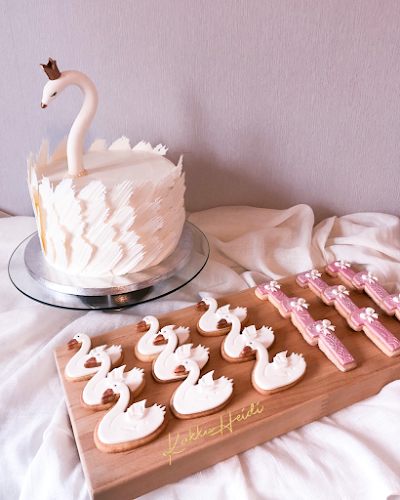 Opinii despre KakkuHeidi în Ulvila - Ravintola-ala