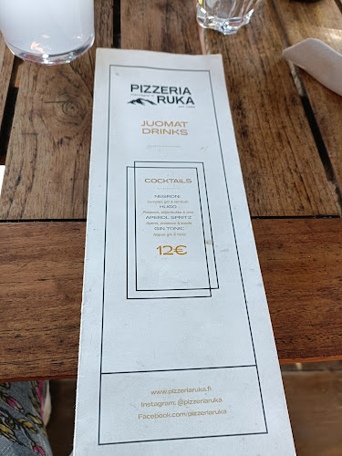 Pizzeria Ruka - Kuusamo