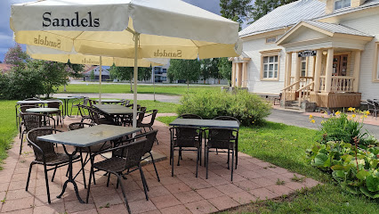 Smokehouse 299 Tyrnävä - Smoked Burgers & BBQ