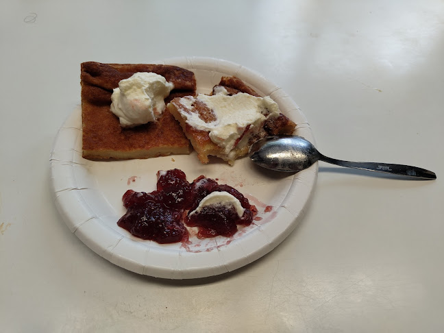 Morningdeli - Ravintola-ala