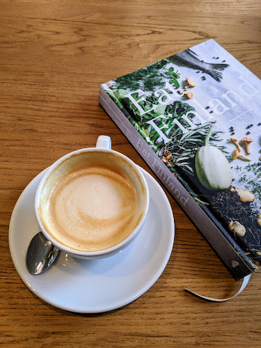 Bakery Eatery Levain Töölö