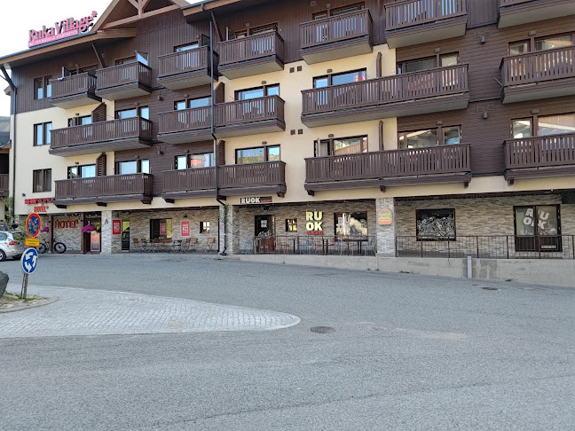 Rukankyläntie 6, 93830 Kuusamo