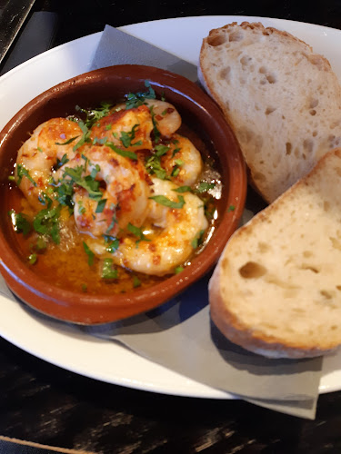 Ravintola Isä Camillo - Kuopio