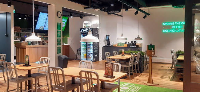 Comentarii opinii despre Kotipizza