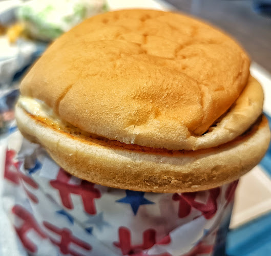 Reviews of Hesburger Prisma Seppälä Jyväskylä in Jyväskylä - Ravintola-ala