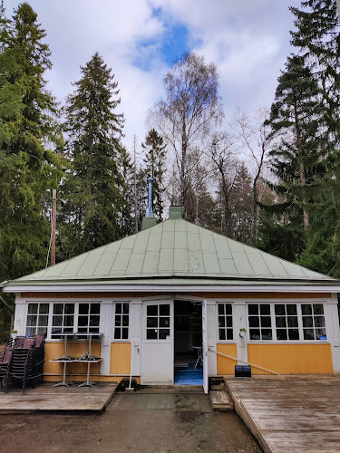 Keisarinmajan Kahvila - Kotka